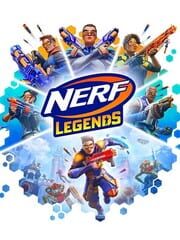 Nerf Legends