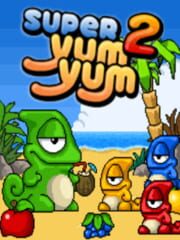 Super Yum Yum 2 cover