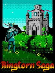 Ringlorn Saga