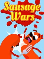 Sausage Wars cover