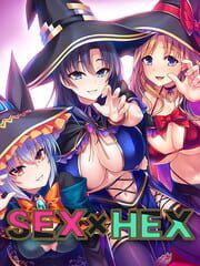 Sex x Hex cover