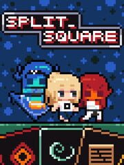 Split Square cover