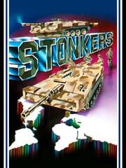 Stonkers cover