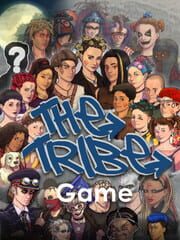 The Tribe Game cover