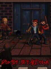 Zombie Breakdown