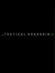 Tactical Assassin 2 cover