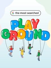 The Most Searched Playground