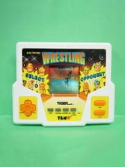 Wrestling