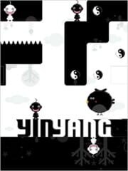 Yin Yang cover