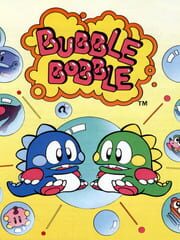 Bubble Bobble (1986)