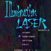 Illumination Laser
