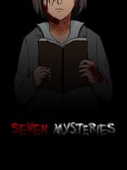 Seven Mysteries cover