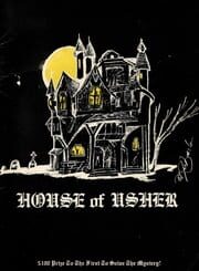 House of Usher