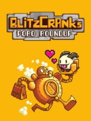 Blitzcrank's Poro Roundup cover