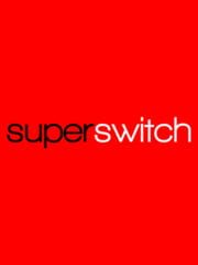 Super Switch cover