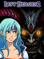 Last Heroes 2