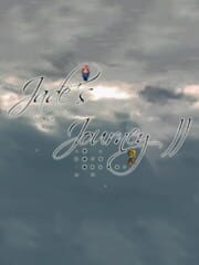 Jade's Journey 2 cover