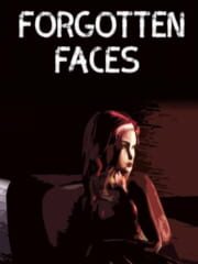 Forgotten Faces cover