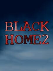 Black Home 2 cover
