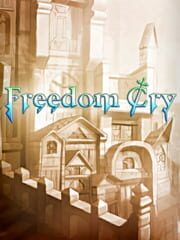 Freedom Cry
