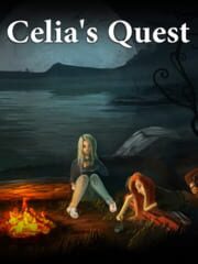 Celia's Quest cover