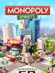 MONOPOLY Streets