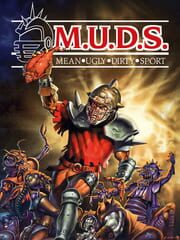 M.U.D.S.: Mean Ugly Dirty Sport cover