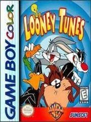 Looney Tunes cover