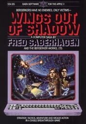 Wings Out of Shadow