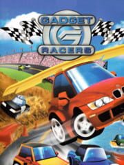 Gadget Racers