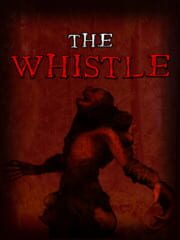 The Whistle cover
