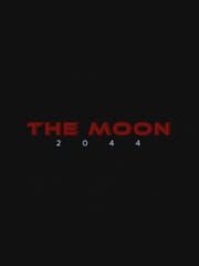 The Moon 2044 cover