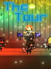 The Tour cover