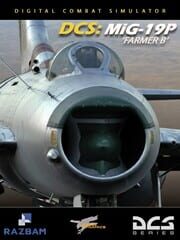 DCS World: MiG-19P Farmer cover