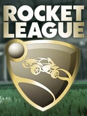 Rocket League: Game of the Year Edition cover