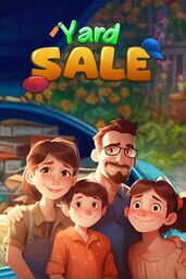 Yard Sale cover