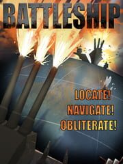 Battleship cover
