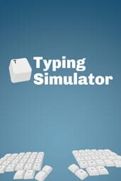 Typing Simulator cover