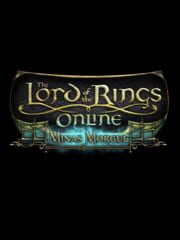 The Lord of the Rings Online: Minas Morgul cover