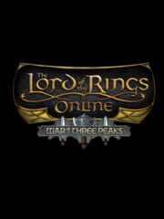 The Lord of the Rings Online: War of Three Peaks cover