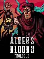 Alder's Blood: Prologue