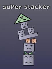 Super Stacker cover