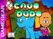 Cave Dude