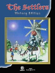 The Settlers: History Edition cover