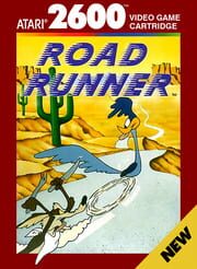 Road Runner cover
