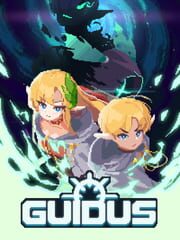 Guidus cover