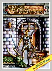 Lord of the Dungeon