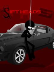 Sift Heads 5 cover