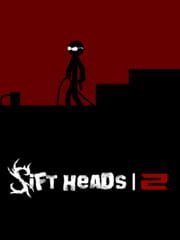 Sift Heads 2 cover