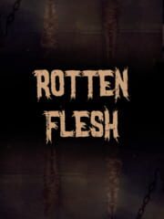 Rotten Flesh cover